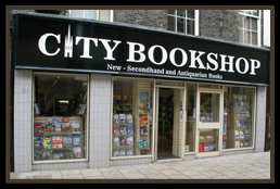 City Bookshop